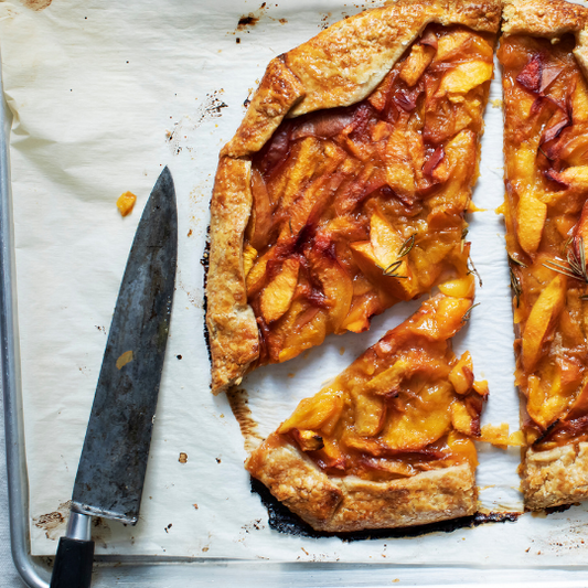 Tart Dough