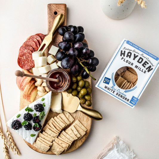 Charcuterie Board Guide