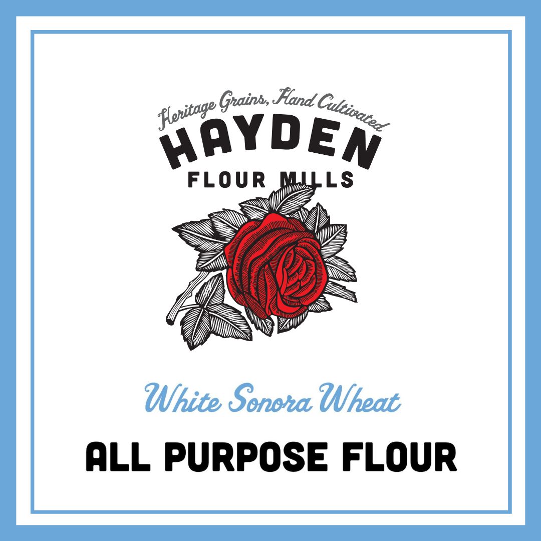 All Purpose Flour