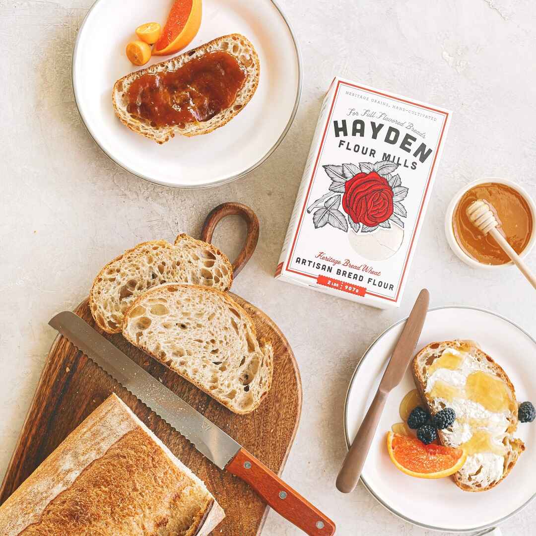 Artisan Bread Flour