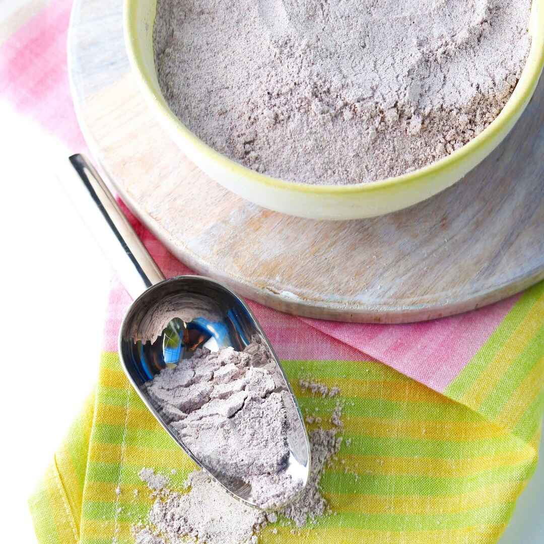 Purple Barley Flour
