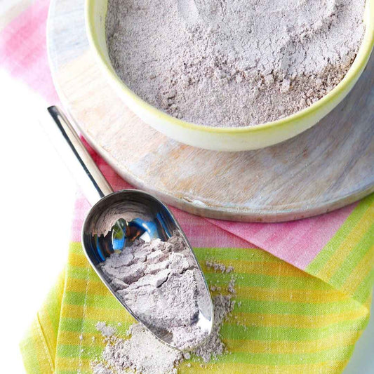 Purple Barley Flour