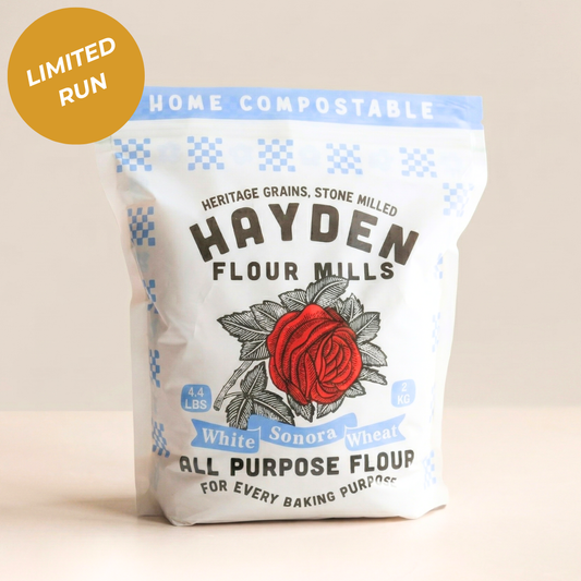 All Purpose Flour