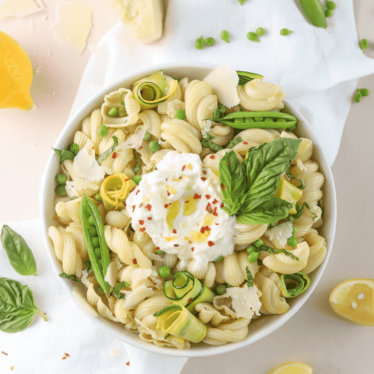Pasta Shells