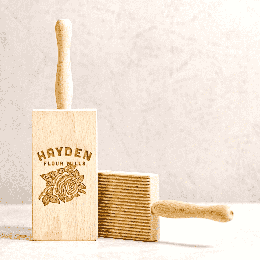 Pasta Flour