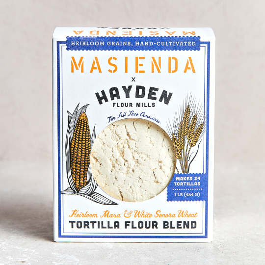 Masienda Tortilla Starter Kit