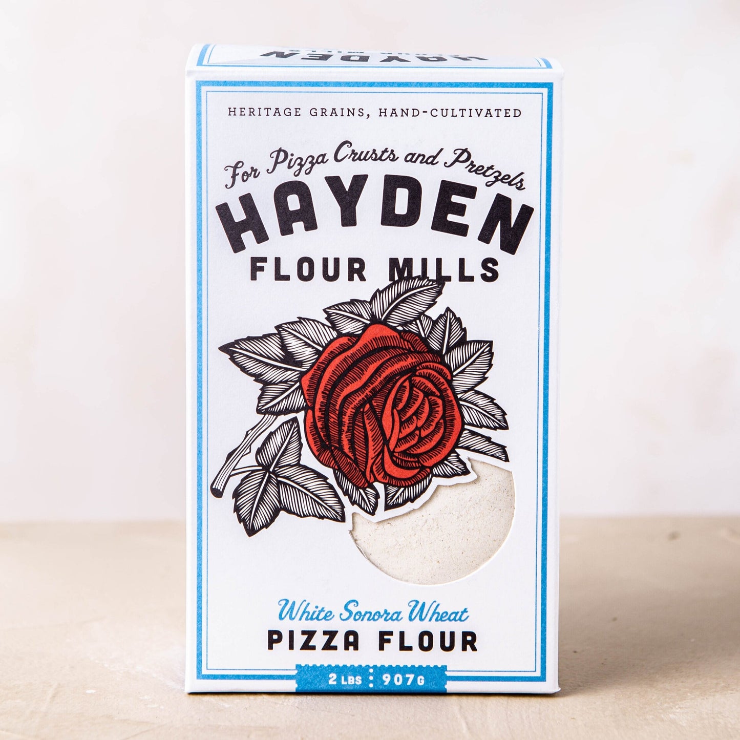 Pizza Flour