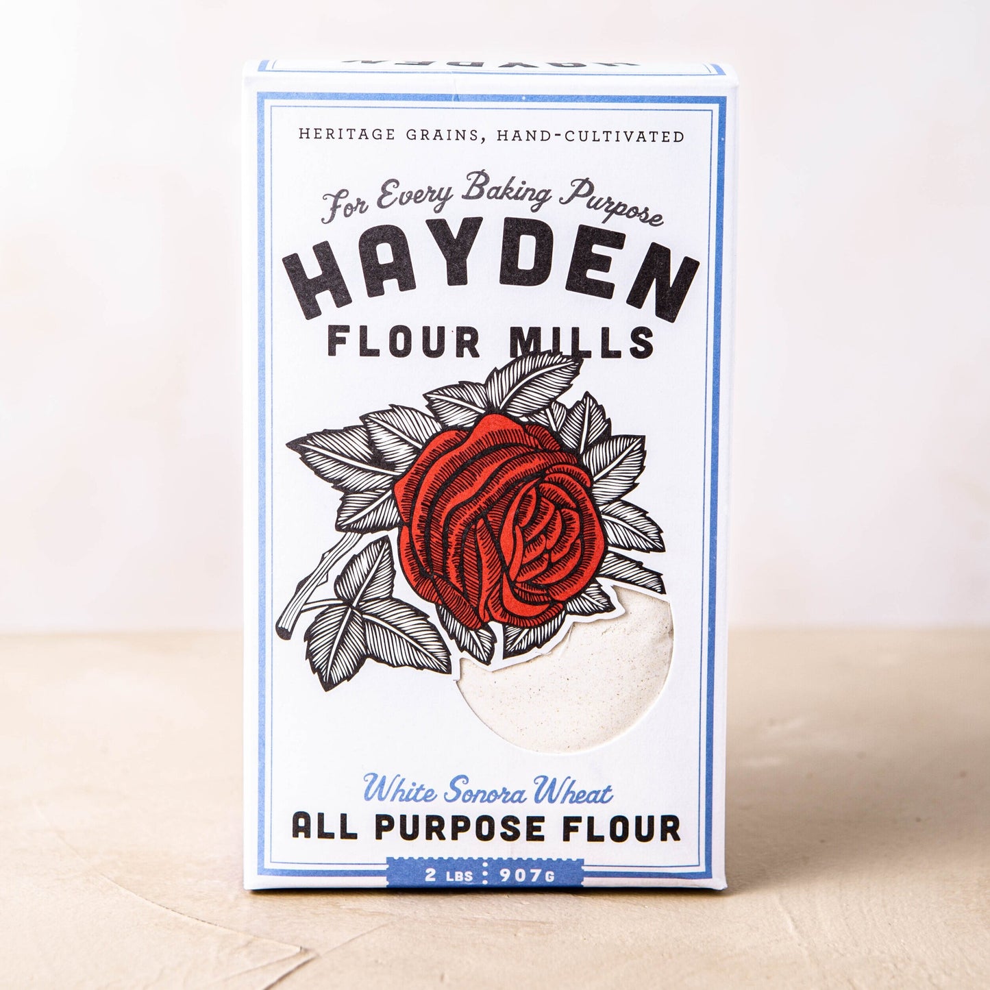 All Purpose Flour