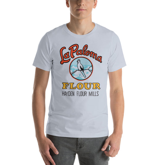 La Paloma Tee