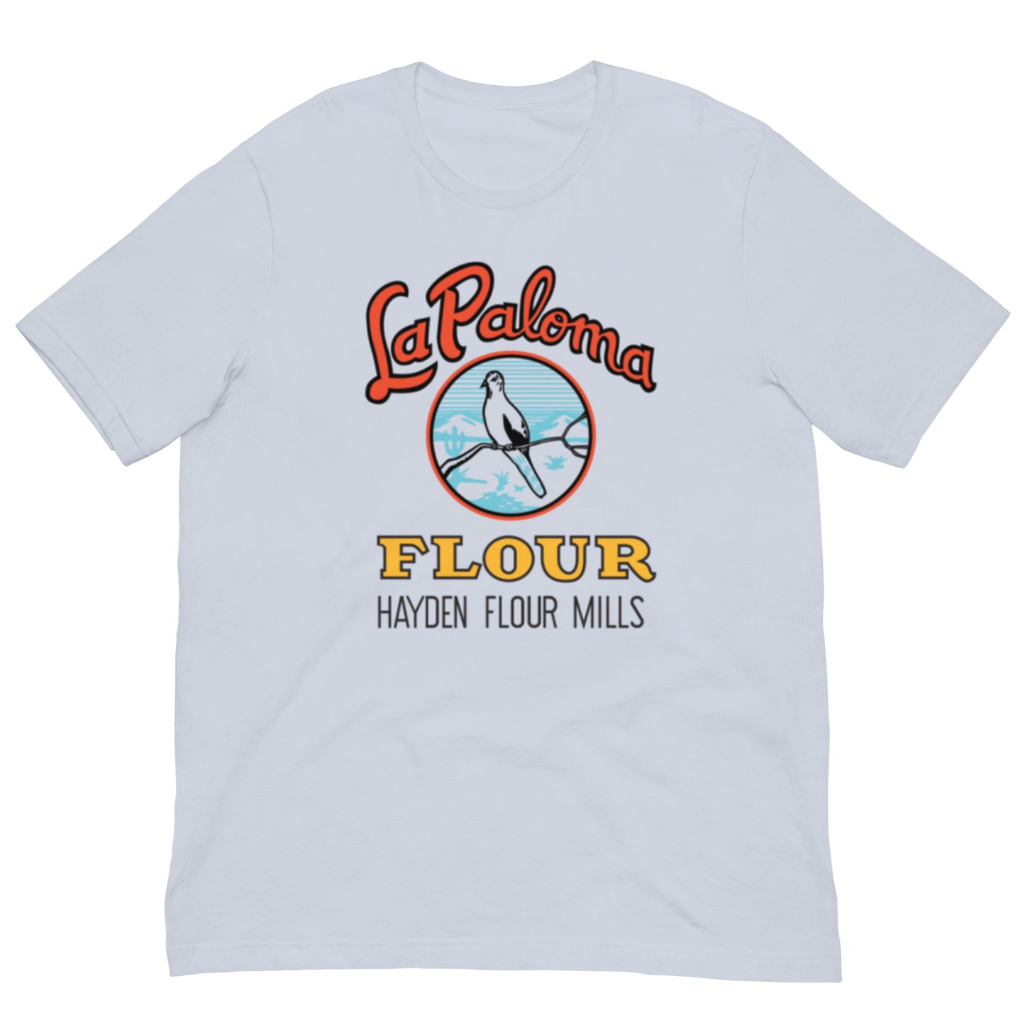 La Paloma Tee