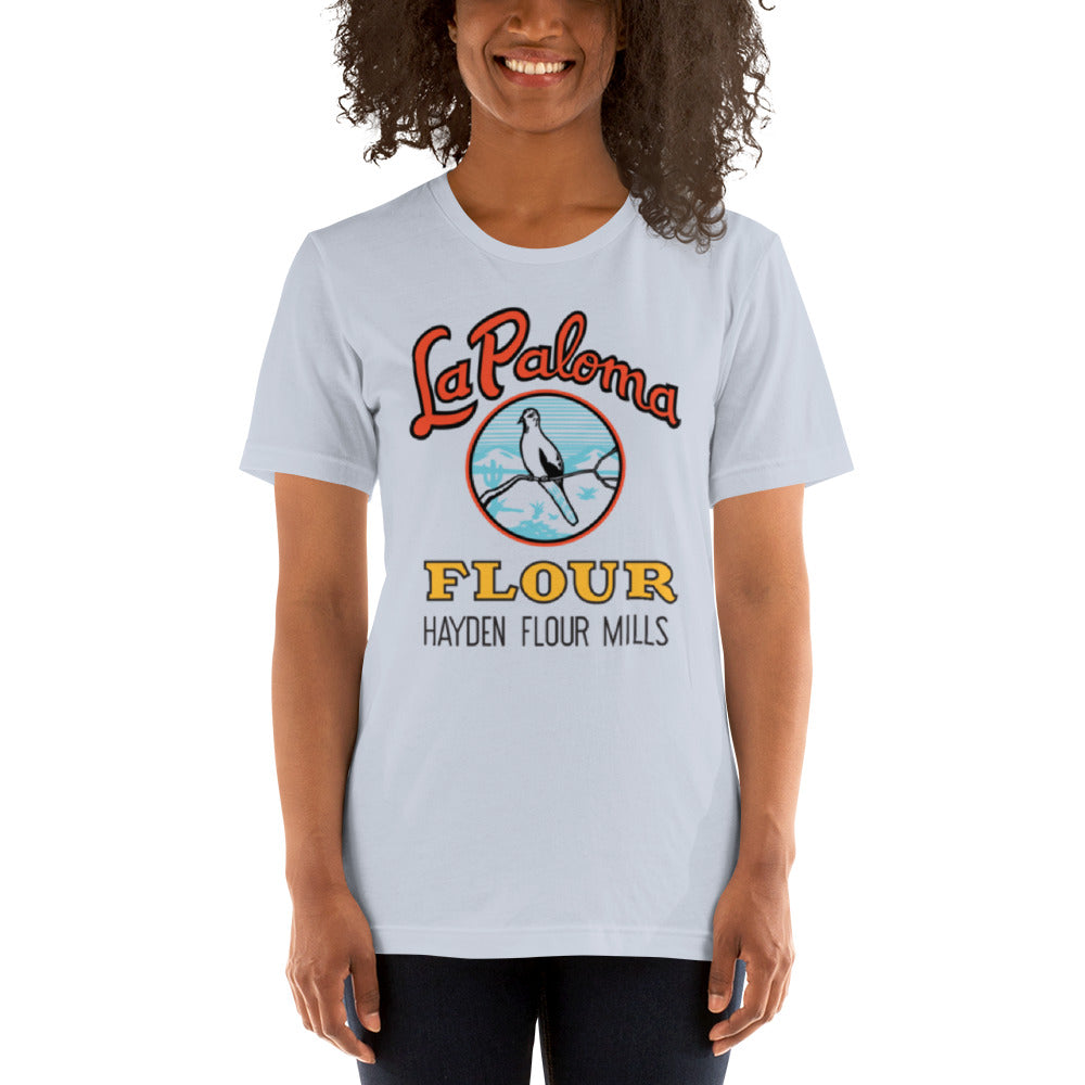 La Paloma Tee