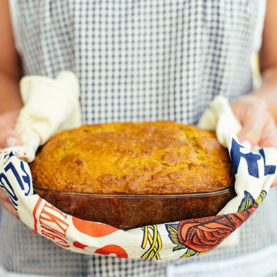 Classic Cornbread