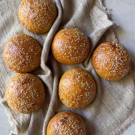 Burger Buns