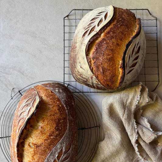 Founder's Blend Loaf