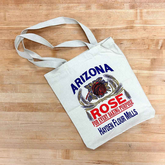 NEW! Arizona Rose Tote