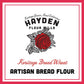 BULK DAYS: Artisan Bread Flour