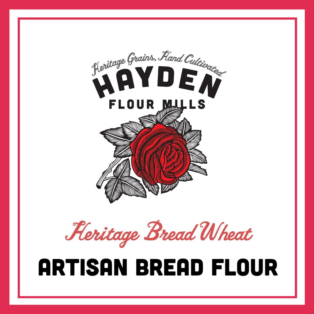 BULK DAYS: Artisan Bread Flour