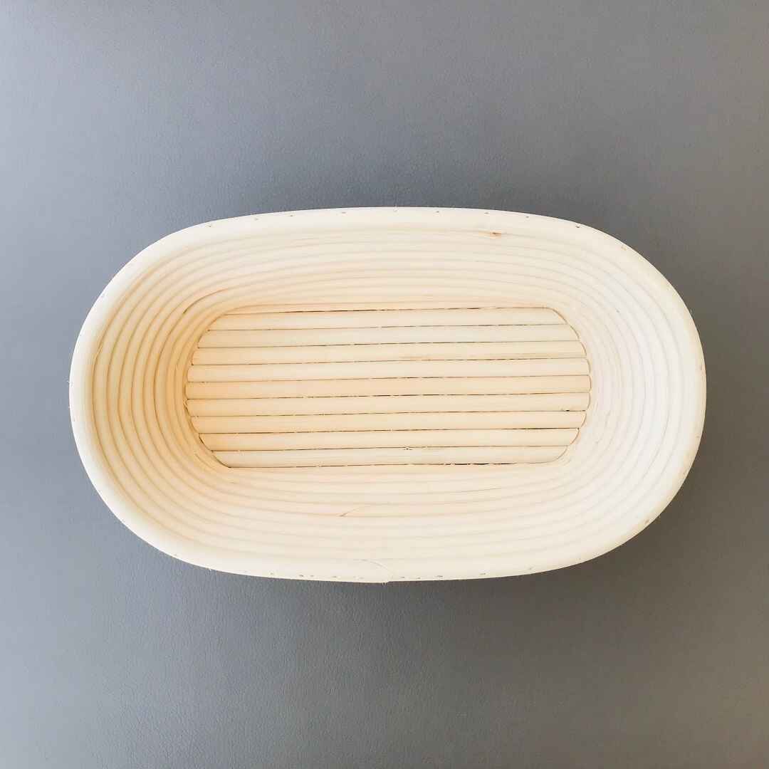 Hayden Flour Mills Proofing Basket