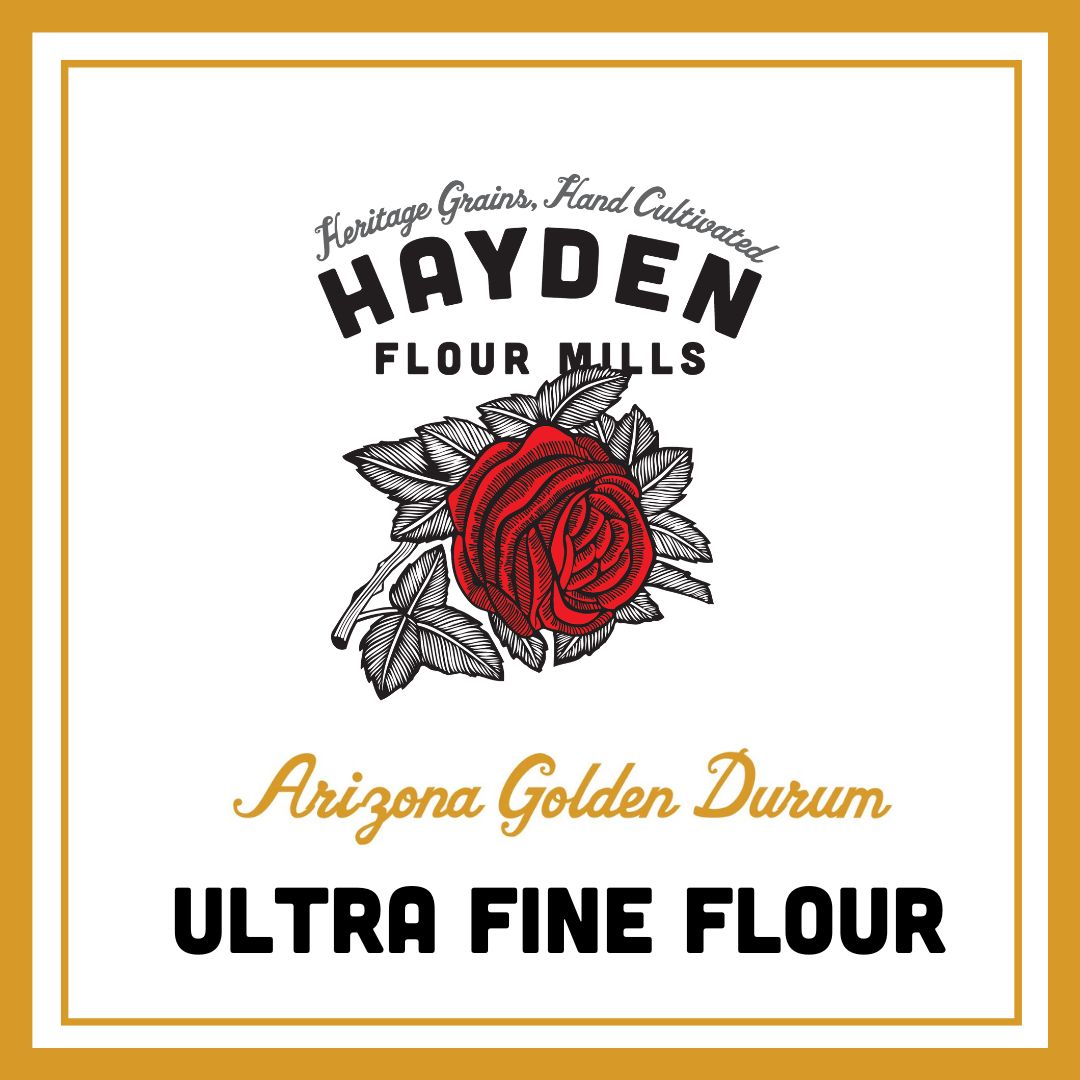 Arizona Durum Flour