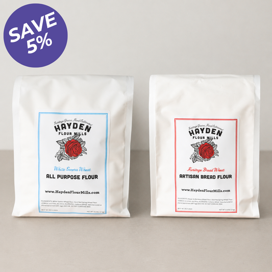 NEW! Baker's Pantry