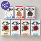 NEW! Hayden Sampler