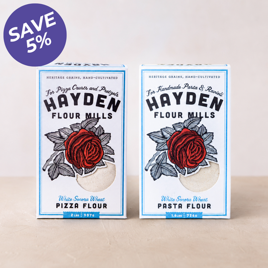 NEW! Pizza & Pasta Night