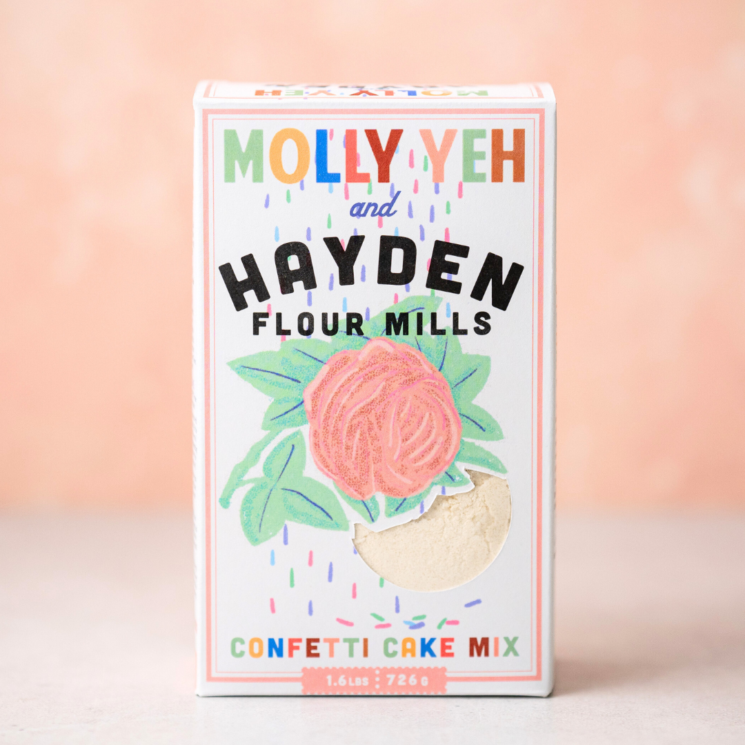 Cake & Pastry Flour