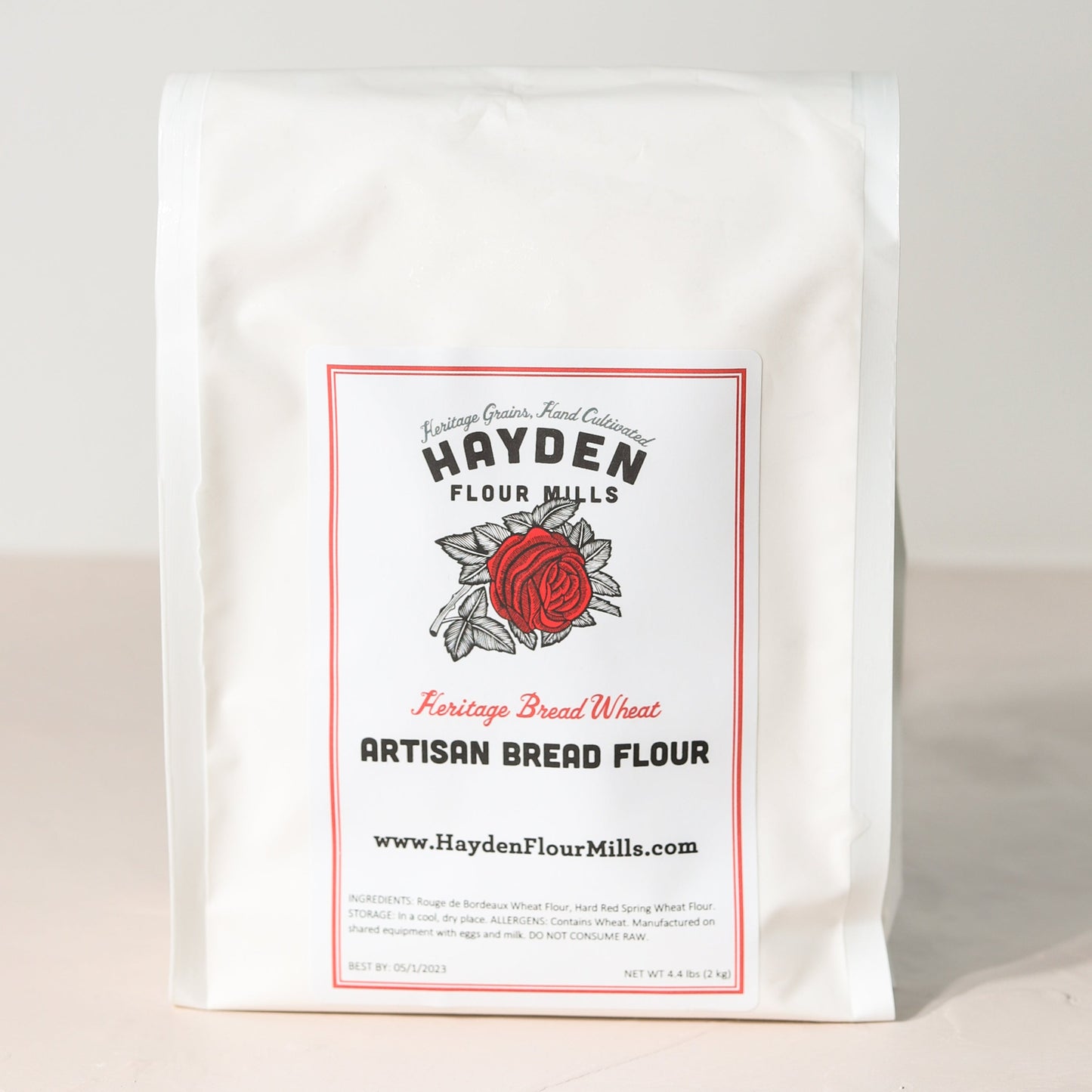 Artisan Bread Flour