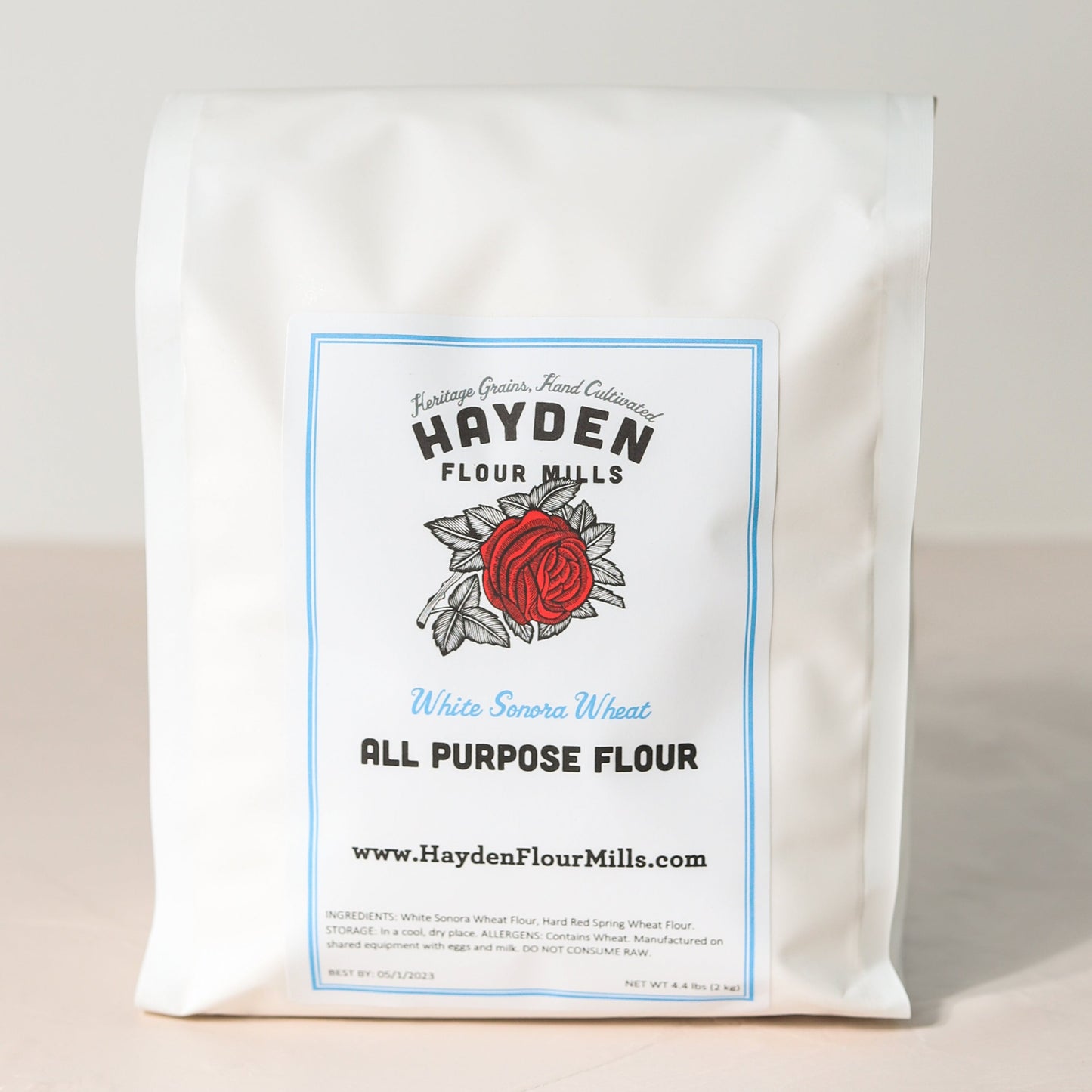 All Purpose Flour