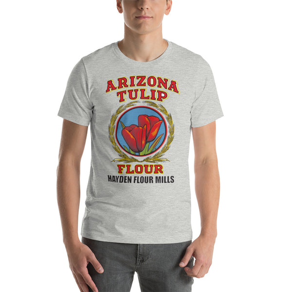 Arizona Tulip Tee – Hayden Flour Mills
