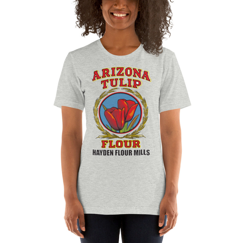 Arizona Tulip Tee